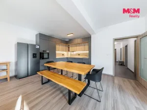 Prodej bytu 4+kk, Karlovy Vary - Doubí, Spálená, 107 m2