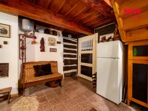 Prodej chalupy, Olešnice v Orlických horách, 120 m2