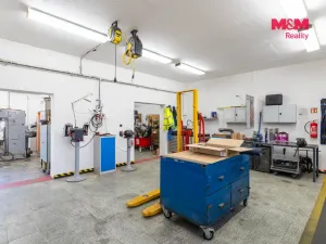 Prodej obchodního prostoru, Roštín, 170 m2
