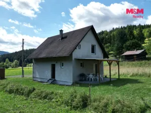 Prodej rodinného domu, Ostrava - Poruba, 1. československého armádního sboru, 101 m2