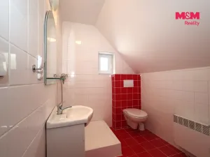 Prodej rodinného domu, Ostrava - Poruba, 1. československého armádního sboru, 101 m2