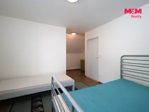 Prodej rodinného domu, Ostrava - Poruba, 1. československého armádního sboru, 101 m2
