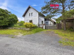 Prodej rodinného domu, Třebenice - Mrsklesy, 180 m2