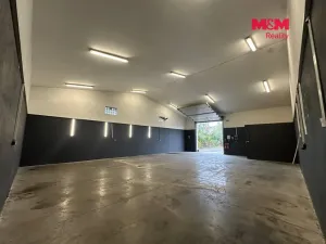 Pronájem skladu, Předměřice nad Labem, V Aleji, 350 m2