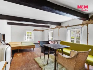 Prodej restaurace, Mařenice - Dolní Světlá, 598 m2