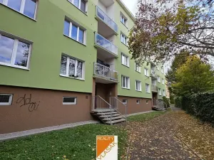 Pronájem bytu 2+1, Kadaň, Koželužská, 68 m2