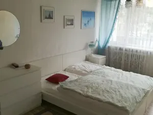 Pronájem bytu 2+1, Teplice, Fráni Šrámka, 64 m2