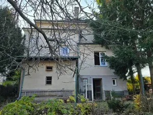 Prodej rodinného domu, Proboštov, 200 m2
