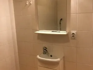 Pronájem bytu 1+kk, Olomouc, Peškova, 30 m2