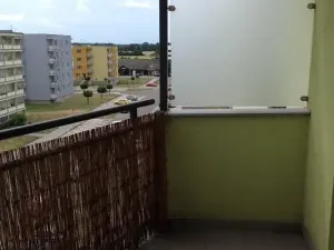 Pronájem bytu 1+kk, Olomouc, Peškova, 30 m2