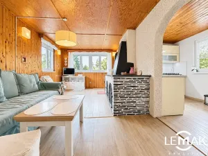 Prodej chaty, Šternberk, 90 m2