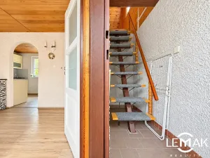 Prodej chaty, Šternberk, 90 m2
