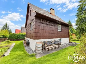 Prodej chaty, Šternberk, 90 m2
