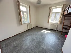 Pronájem bytu 2+kk, Liberec, Husitská, 40 m2