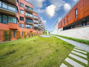 Prodej bytu 4+kk, Brno, Kollárova, 85 m2