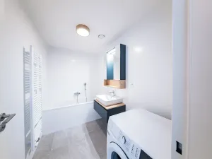 Prodej bytu 4+kk, Brno, Kollárova, 85 m2