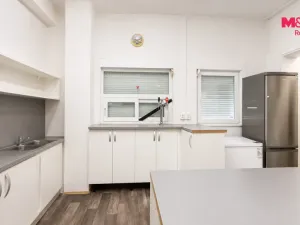Pronájem restaurace, Louny, Náměstí Benedikta Rejta, 37 m2