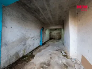 Pronájem garáže, Karlovy Vary - Drahovice, Lidická, 22 m2