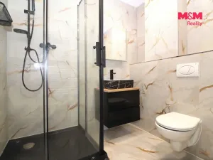 Pronájem bytu 2+1, Varnsdorf, Hrnčířská, 74 m2