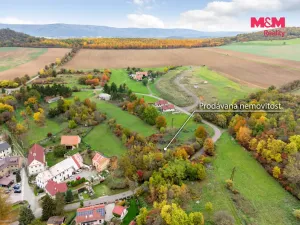 Prodej pozemku pro bydlení, Řehlovice - Habří, 3215 m2