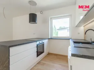 Prodej rodinného domu, Horoměřice, Třešňovka, 103 m2