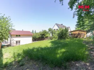 Prodej rodinného domu, Horoměřice, Třešňovka, 103 m2