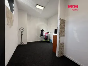 Pronájem obchodního prostoru, Karviná - Ráj, Ciolkovského, 56 m2