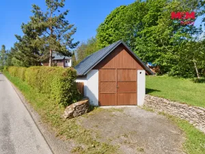 Prodej chalupy, Vítkovice, 120 m2