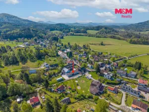 Prodej výrobních prostor, Mařenice, 214 m2