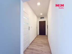 Prodej bytu 3+kk, Karviná - Mizerov, Čajkovského, 65 m2