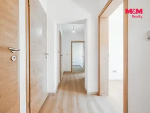 Prodej rodinného domu, Zlín, Hornomlýnská, 158 m2