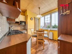 Prodej bytu 2+1, Loket, Sportovní, 59 m2