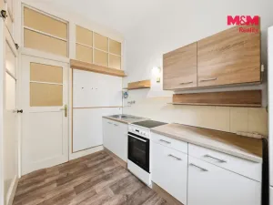 Prodej bytu 3+kk, Brno - Veveří, Kotlářská, 88 m2
