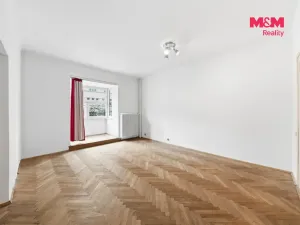 Prodej bytu 3+kk, Brno - Veveří, Kotlářská, 88 m2