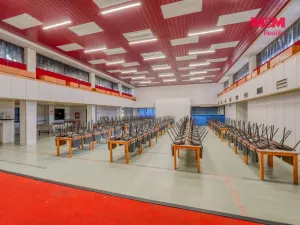 Prodej ubytování, Přimda, Severní, 30198 m2