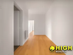 Prodej bytu 3+kk, Plzeň, 97 m2