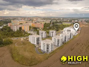 Prodej bytu 3+kk, Plzeň, 97 m2