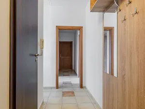 Prodej bytu 3+1, Plzeň, Nýřanská, 76 m2
