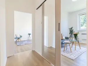 Prodej bytu 3+kk, Vlašim, 55 m2