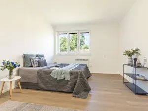 Prodej bytu 3+kk, Vlašim, 55 m2