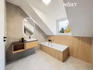 Prodej rodinného domu, Staré Těchanovice, 125 m2