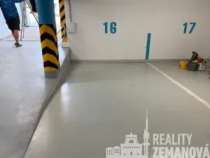 Pronájem bytu 4+kk, Hostivice, Dubová, 93 m2