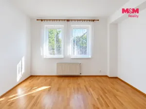 Pronájem bytu 3+1, Praha - Břevnov, Za oborou, 73 m2