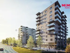 Prodej bytu 4+kk, Praha, Prosecká, 103 m2