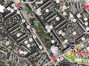 Prodej bytu 4+kk, Praha, Prosecká, 103 m2