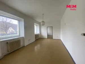 Prodej bytu 2+1, Loučná nad Desnou, 58 m2