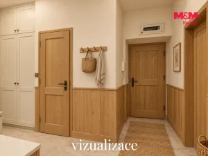 Prodej bytu 2+1, Loučná nad Desnou, 58 m2