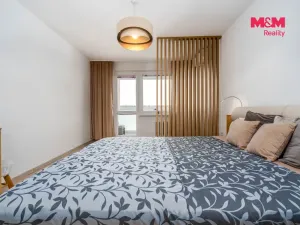 Prodej bytu 3+kk, Hradec Králové - Nový Hradec Králové, třída Edvarda Beneše, 81 m2