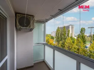 Prodej bytu 3+kk, Hradec Králové - Nový Hradec Králové, třída Edvarda Beneše, 81 m2