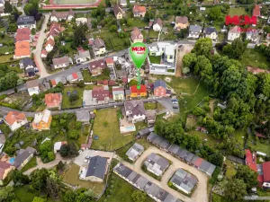 Prodej rodinného domu, Sokolov, Pod Sokolí strání, 110 m2